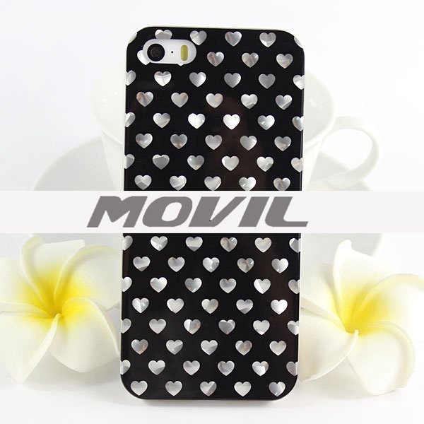 NP-1810 Protectores para iPhone  5s-10